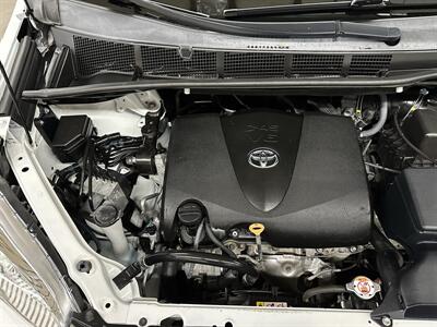 2020 Toyota Sienna LE 7-Passenger  2IN LIFT KIT - Photo 44 - Portland, OR 97220