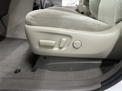 2020 Toyota Sienna LE 7-Passenger  2IN LIFT KIT - Photo 30 - Portland, OR 97220