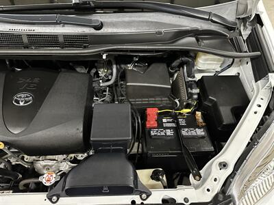 2020 Toyota Sienna LE 7-Passenger  2IN LIFT KIT - Photo 45 - Portland, OR 97220