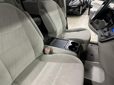 2020 Toyota Sienna LE 7-Passenger  2IN LIFT KIT - Photo 33 - Portland, OR 97220