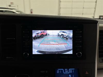 2020 Toyota Sienna LE 7-Passenger  2IN LIFT KIT - Photo 24 - Portland, OR 97220