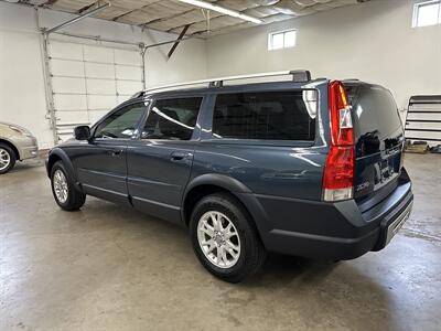 2007 Volvo XC70 Premium   - Photo 6 - Portland, OR 97220