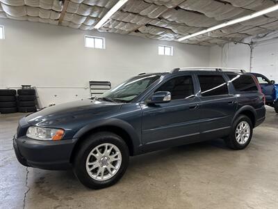 2007 Volvo XC70 Premium   - Photo 7 - Portland, OR 97220