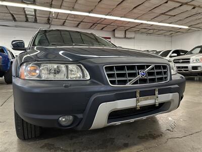 2007 Volvo XC70 Premium   - Photo 11 - Portland, OR 97220