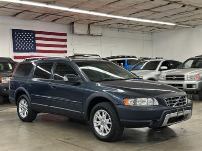 2007 Volvo XC70 Premium  