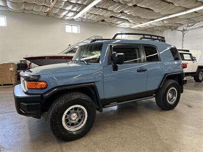 2014 Toyota FJ Cruiser Ultimate Trail Teams Special Edition   - Photo 7 - Portland, OR 97220