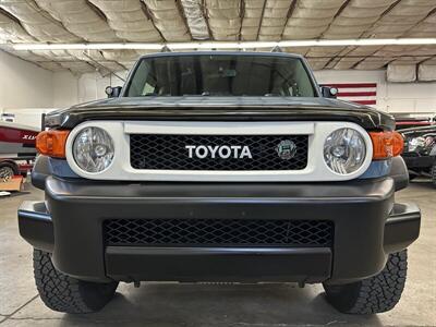 2014 Toyota FJ Cruiser Ultimate Trail Teams   - Photo 33 - Portland, OR 97220