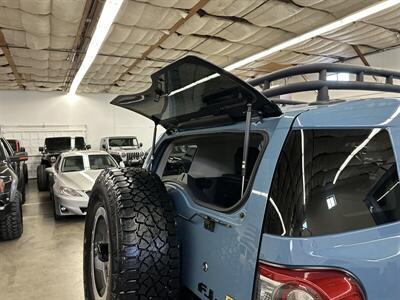 2014 Toyota FJ Cruiser Ultimate Trail Teams   - Photo 4 - Portland, OR 97220