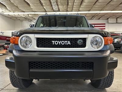 2014 Toyota FJ Cruiser Ultimate Trail Teams Special Edition   - Photo 33 - Portland, OR 97220