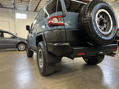 2014 Toyota FJ Cruiser Ultimate Trail Teams   - Photo 39 - Portland, OR 97220