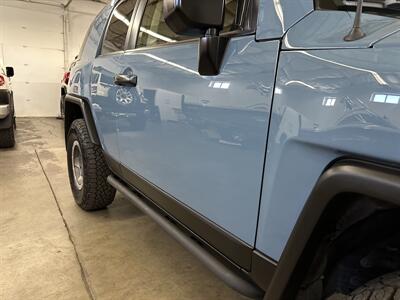 2014 Toyota FJ Cruiser Ultimate Trail Teams Special Edition   - Photo 36 - Portland, OR 97220