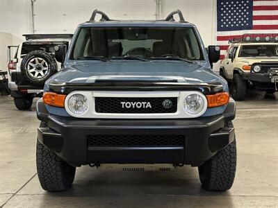 2014 Toyota FJ Cruiser Ultimate Trail Teams   - Photo 8 - Portland, OR 97220