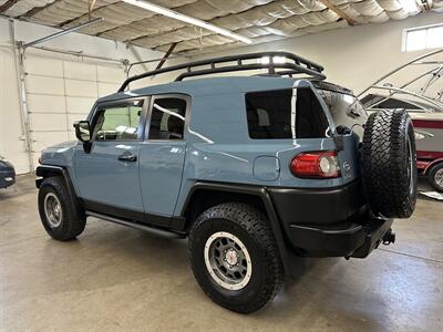 2014 Toyota FJ Cruiser Ultimate Trail Teams Special Edition   - Photo 6 - Portland, OR 97220