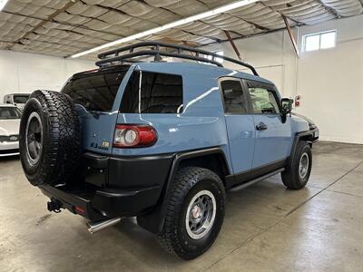 2014 Toyota FJ Cruiser Ultimate Trail Teams   - Photo 3 - Portland, OR 97220