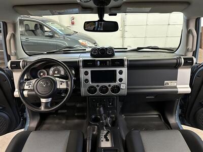 2014 Toyota FJ Cruiser Ultimate Trail Teams   - Photo 19 - Portland, OR 97220