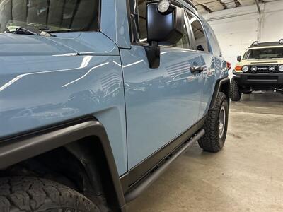 2014 Toyota FJ Cruiser Ultimate Trail Teams   - Photo 37 - Portland, OR 97220