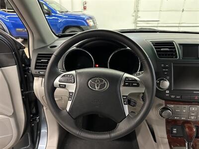 2012 Toyota Highlander Limited   - Photo 29 - Portland, OR 97220