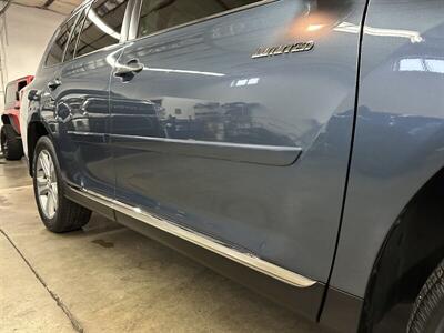 2012 Toyota Highlander Limited   - Photo 40 - Portland, OR 97220