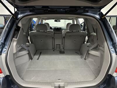 2012 Toyota Highlander Limited   - Photo 18 - Portland, OR 97220