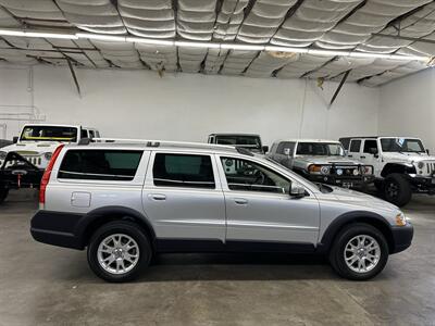 2007 Volvo XC70 - Photo 2 - Portland, OR 97220