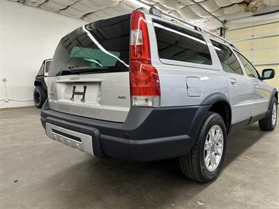 2007 Volvo XC70 - Photo 47 - Portland, OR 97220