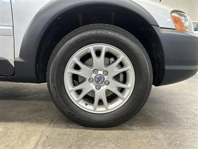 2007 Volvo XC70 - Photo 11 - Portland, OR 97220