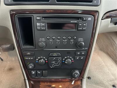 2007 Volvo XC70 - Photo 19 - Portland, OR 97220