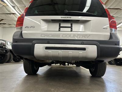 2007 Volvo XC70 - Photo 49 - Portland, OR 97220