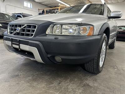 2007 Volvo XC70 - Photo 43 - Portland, OR 97220