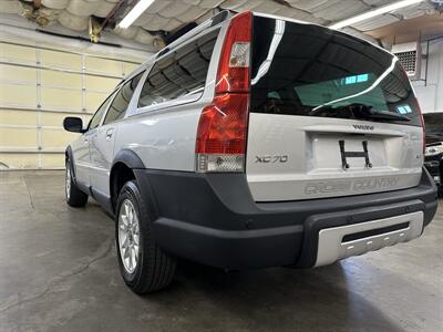 2007 Volvo XC70 - Photo 46 - Portland, OR 97220