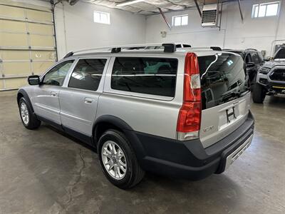 2007 Volvo XC70 - Photo 5 - Portland, OR 97220