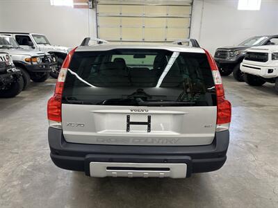 2007 Volvo XC70 - Photo 4 - Portland, OR 97220
