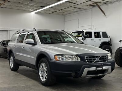 2007 Volvo XC70 - Photo 1 - Portland, OR 97220