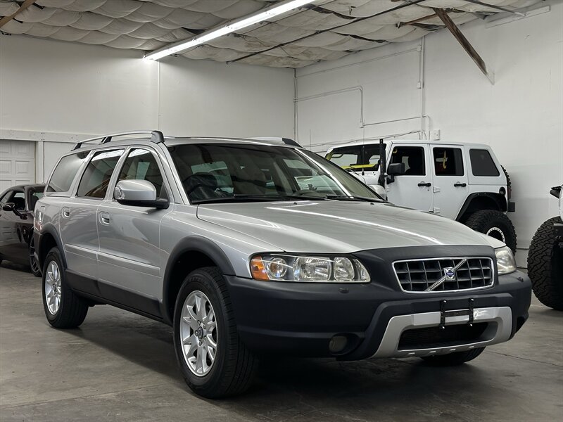 2007 Volvo XC70   - Photo 1 - Portland, OR 97220