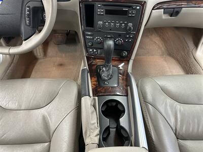 2007 Volvo XC70 - Photo 21 - Portland, OR 97220
