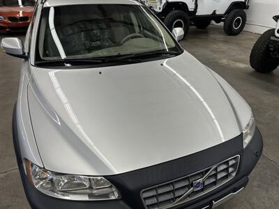2007 Volvo XC70 - Photo 41 - Portland, OR 97220