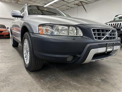 2007 Volvo XC70 - Photo 42 - Portland, OR 97220