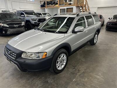2007 Volvo XC70 - Photo 6 - Portland, OR 97220
