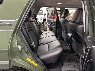2020 Toyota 4Runner TRD Pro   - Photo 15 - Portland, OR 97220