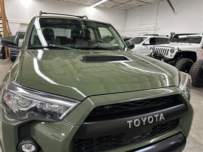 2020 Toyota 4Runner TRD Pro   - Photo 43 - Portland, OR 97220