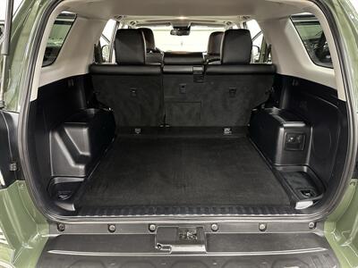 2020 Toyota 4Runner TRD Pro   - Photo 17 - Portland, OR 97220