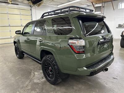 2020 Toyota 4Runner TRD Pro   - Photo 5 - Portland, OR 97220