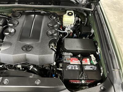 2020 Toyota 4Runner TRD Pro   - Photo 42 - Portland, OR 97220