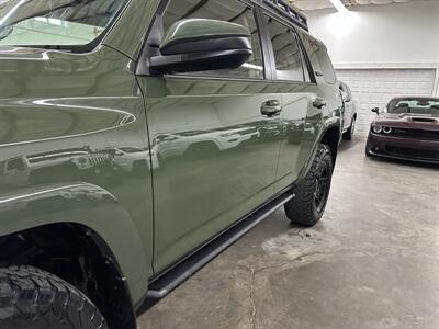 2020 Toyota 4Runner TRD Pro   - Photo 47 - Portland, OR 97220