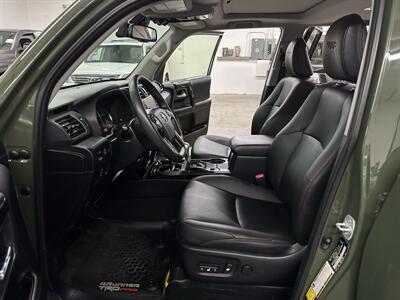 2020 Toyota 4Runner TRD Pro   - Photo 13 - Portland, OR 97220