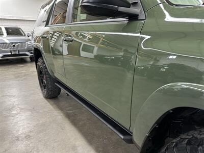 2020 Toyota 4Runner TRD Pro   - Photo 46 - Portland, OR 97220