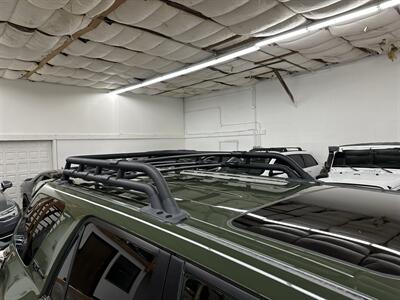2020 Toyota 4Runner TRD Pro   - Photo 8 - Portland, OR 97220