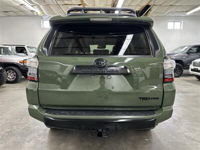 2020 Toyota 4Runner TRD Pro   - Photo 4 - Portland, OR 97220