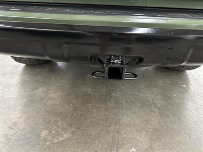 2020 Toyota 4Runner TRD Pro   - Photo 51 - Portland, OR 97220