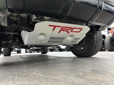 2020 Toyota 4Runner TRD Pro   - Photo 10 - Portland, OR 97220